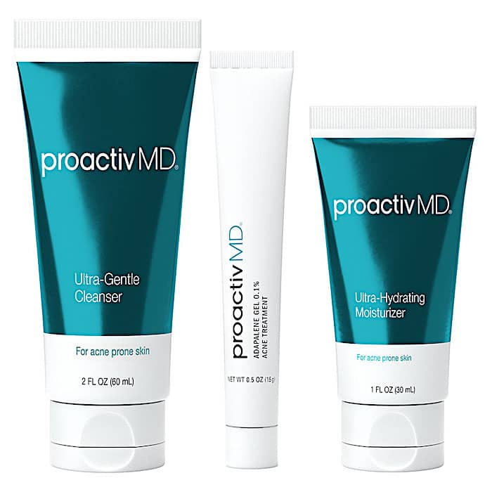 Buy the Proactiv that is Right for you
